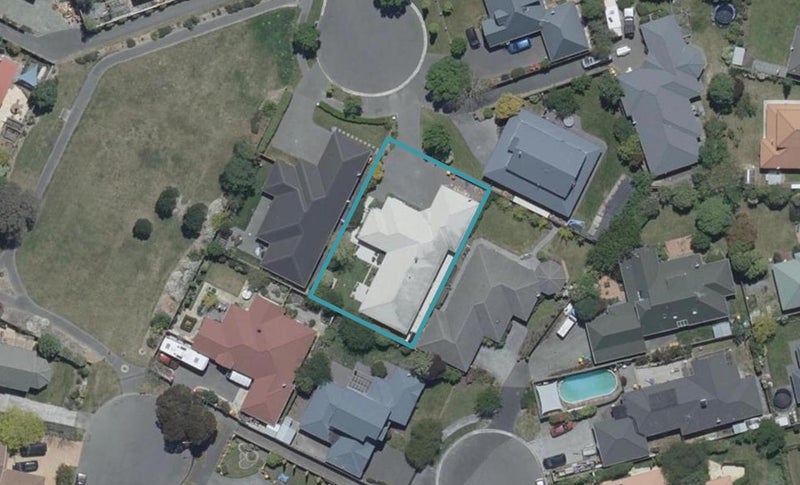 21 Monterey Place, Parklands, Christchurch - Carousel 1