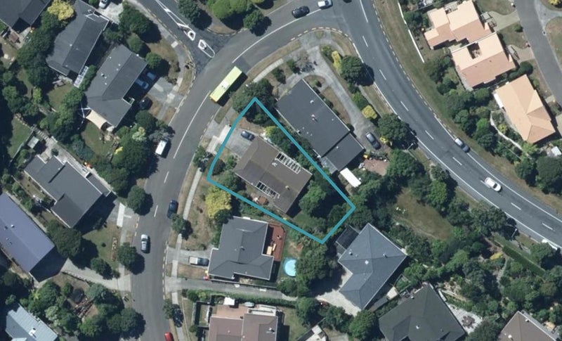 3 Longitude Place, Whitby, Porirua - Carousel 1