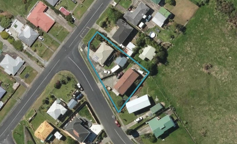 6 High Street, Raumanga, Whangarei - Carousel 1