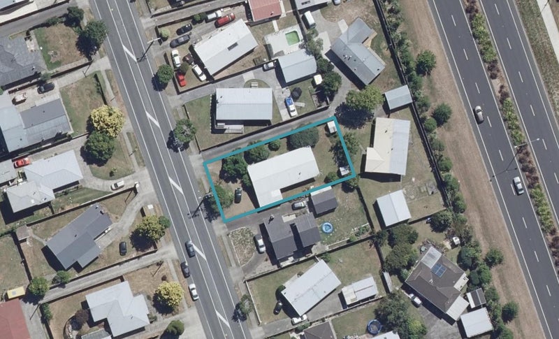 246 Tramway Road, Enderley, Hamilton - Carousel 1
