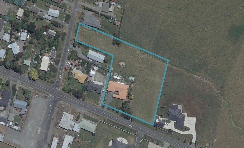545 Rongotea Road, Rongotea, Palmerston North - Carousel 1