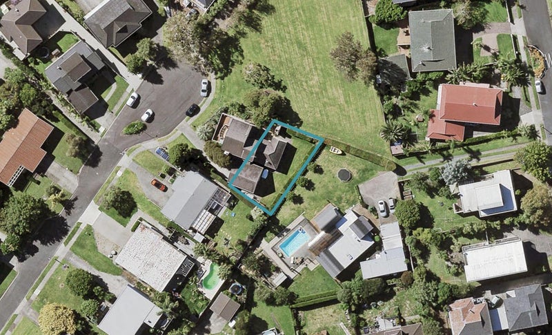 9A Fortyfoot Lane, Sunnyhills, Auckland - Carousel 1