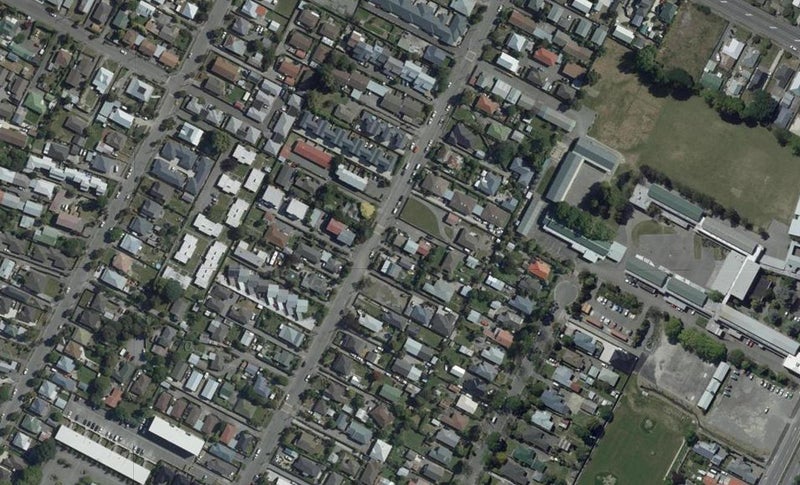 1/76 Bordesley Street, Phillipstown, Christchurch - Carousel 1