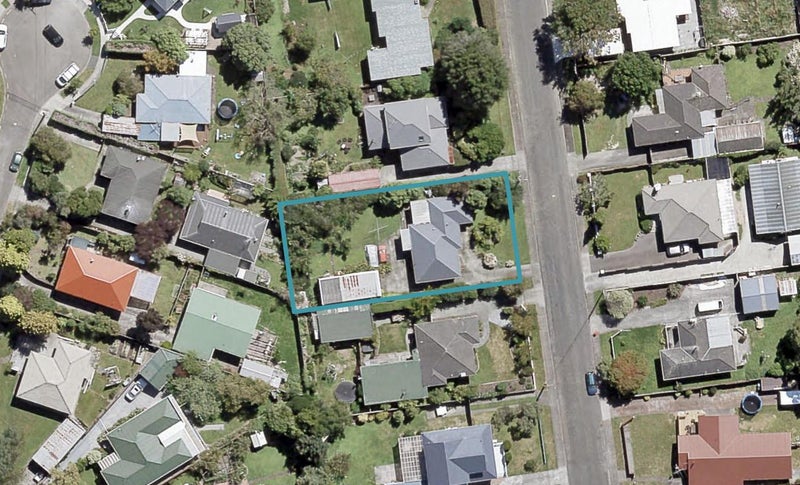 59 Golders Road, Elderslea, Upper Hutt - Carousel 1