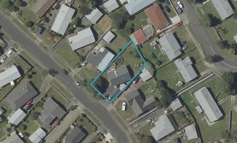 12 Turakina Street, Westbrook, Palmerston North - Carousel 1