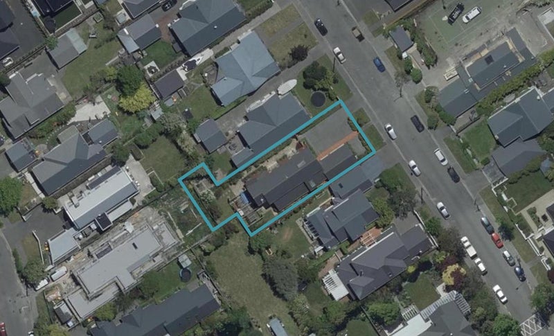 15 College Avenue, Strowan, Christchurch - Carousel 1