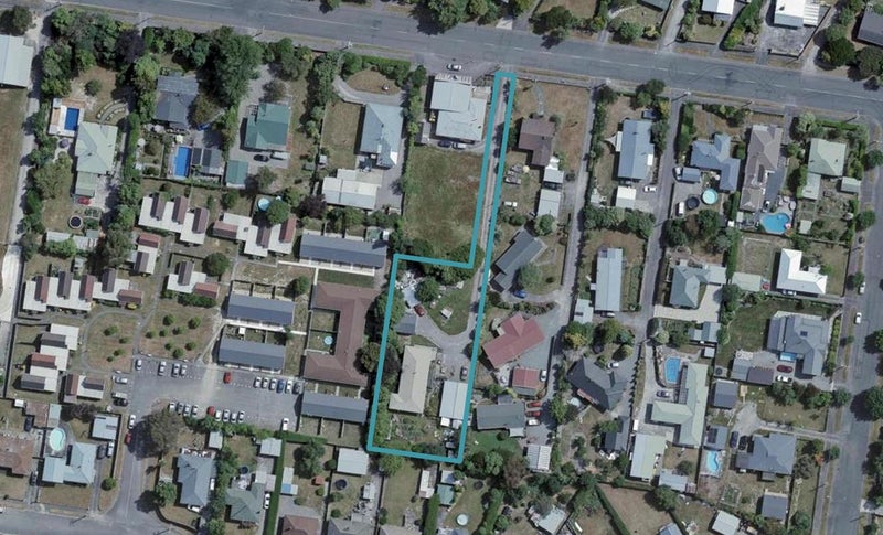 36A Roberts Road, Lansdowne, Masterton - Carousel 1