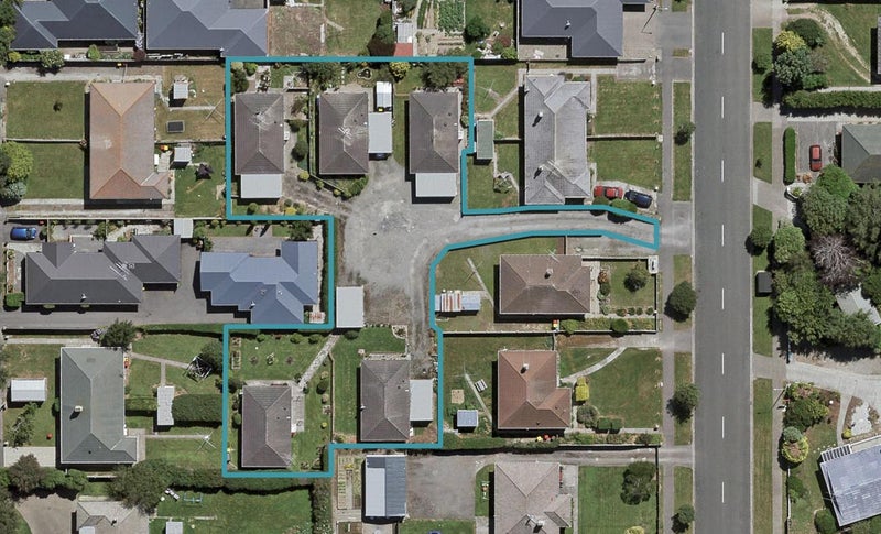 22C Ward Street, Waverley, Invercargill - Carousel 1