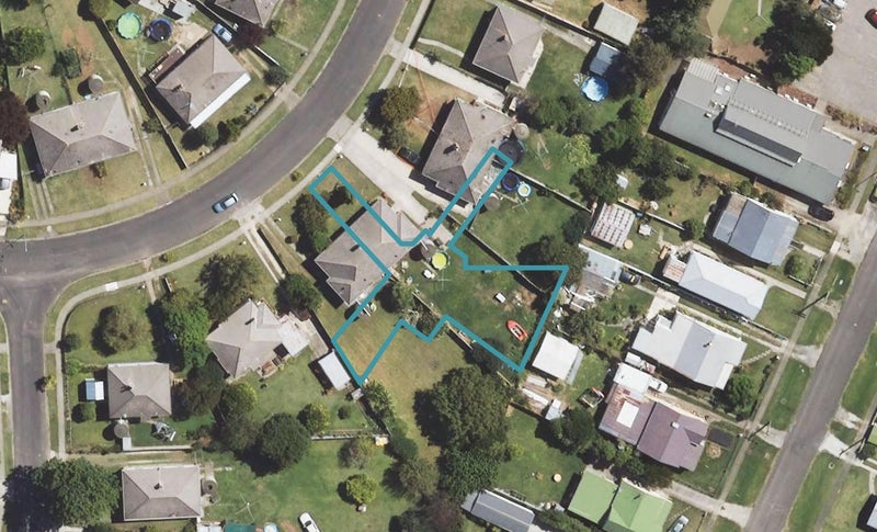 10B Abbott Street, Te Hapara, Gisborne - Carousel 1