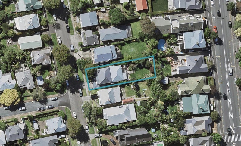 10 High Street, Devonport, North Shore City - Carousel 1