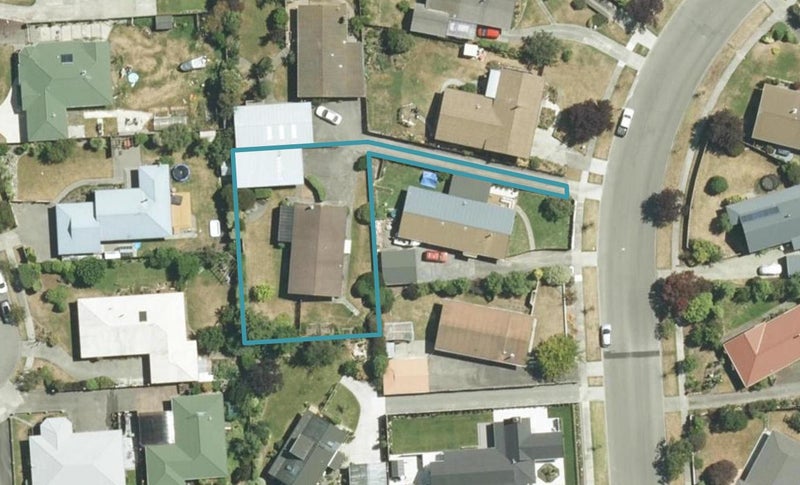 26A Hillcrest Avenue, Witherlea, Blenheim - Carousel 1