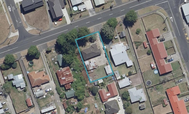 26 Mardon Road, Enderley, Hamilton - Carousel 1