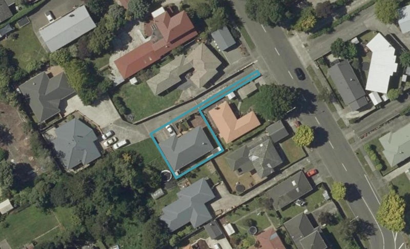 1 Barnes Court, Roslyn, Palmerston North - Carousel 1