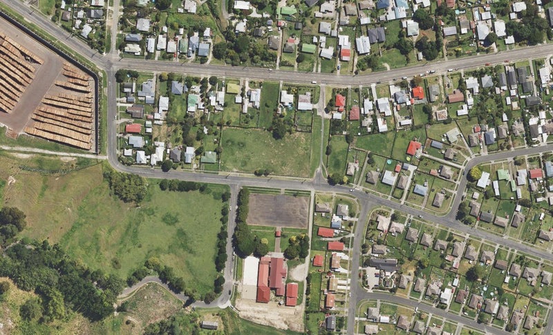 17 Ranfurly Street, Kaiti, Gisborne - Carousel 1