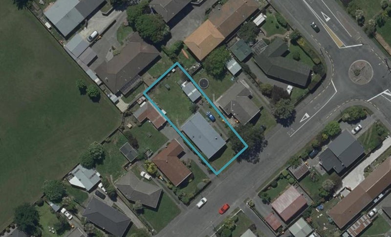 69 Trevor Street, Hornby, Christchurch - Carousel 1