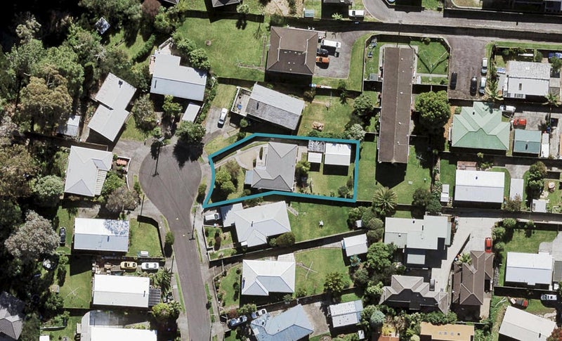 9 Stedman Place, Avondale, Auckland - Carousel 1