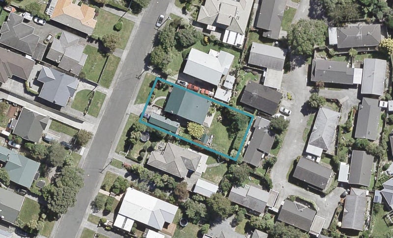 7 Waitui Crescent, Waiwhetu, Lower Hutt - Carousel 1