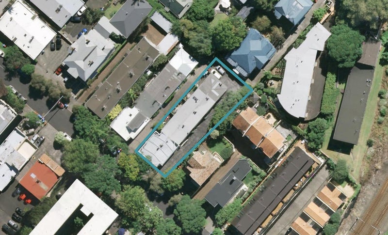 6/8 Sarawia Street, Newmarket, Auckland - Carousel 1