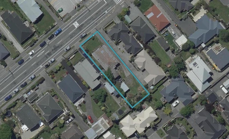 36 Somerfield Street, Somerfield, Christchurch - Carousel 1