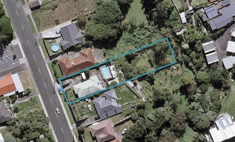 27 Lawry Street, Blagdon, New Plymouth - Carousel 1