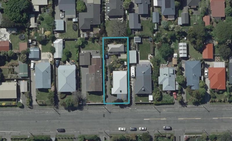 1/45 Malcolm Avenue, Beckenham, Christchurch - Carousel 1