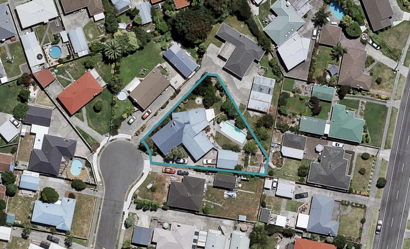 16 Corbett Place, Onekawa, Napier - Carousel 1