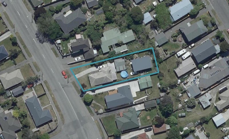 252 Burwood Road, Burwood, Christchurch - Carousel 1