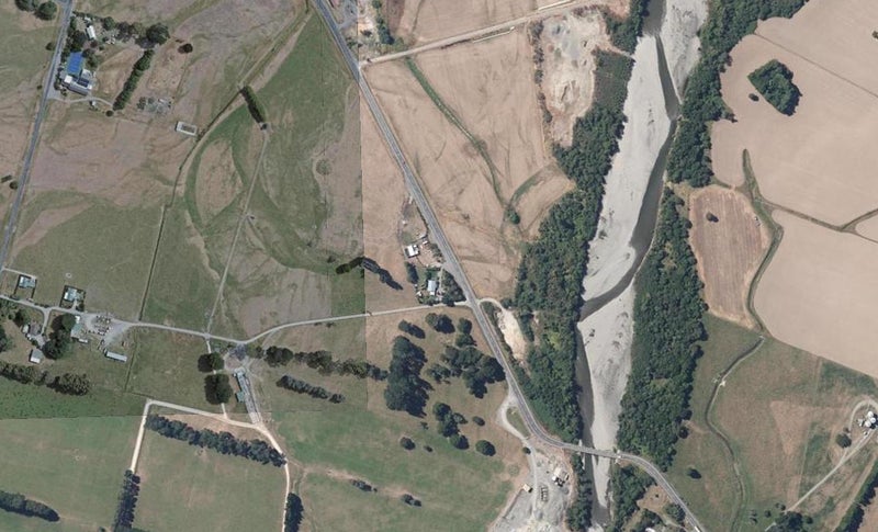 406 State Highway 53, South Featherston - Carousel 1
