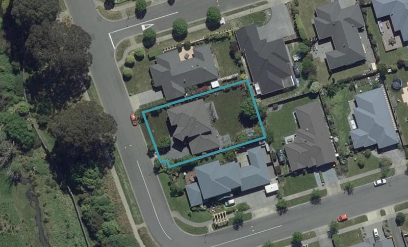31 Saracen Avenue, Northwood, Christchurch - Carousel 1