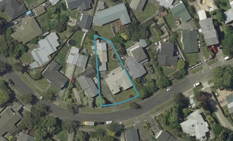 78 Ruamahanga Crescent, Terrace End, Palmerston North - Carousel 1
