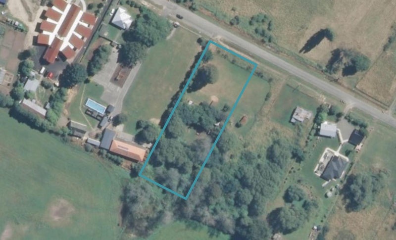 31 Huirapa Street, Temuka - Carousel 1