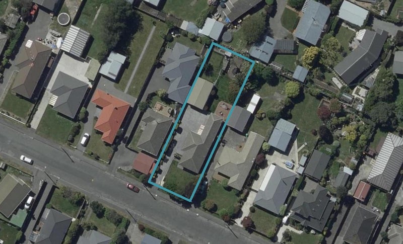 78 Checketts Avenue, Halswell, Christchurch - Carousel 1