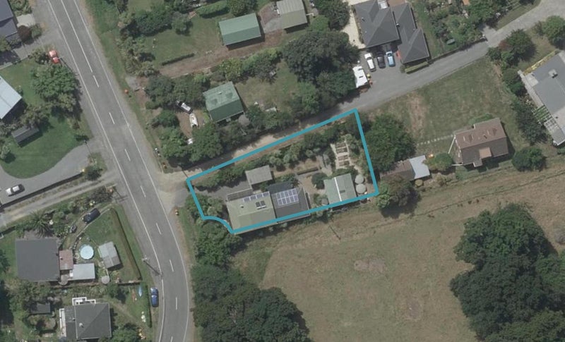 11A Purau Port Levy Road, Purau, Diamond Harbour - Carousel 1