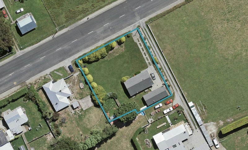 185 Avon Road, Clifton, Invercargill - Carousel 1