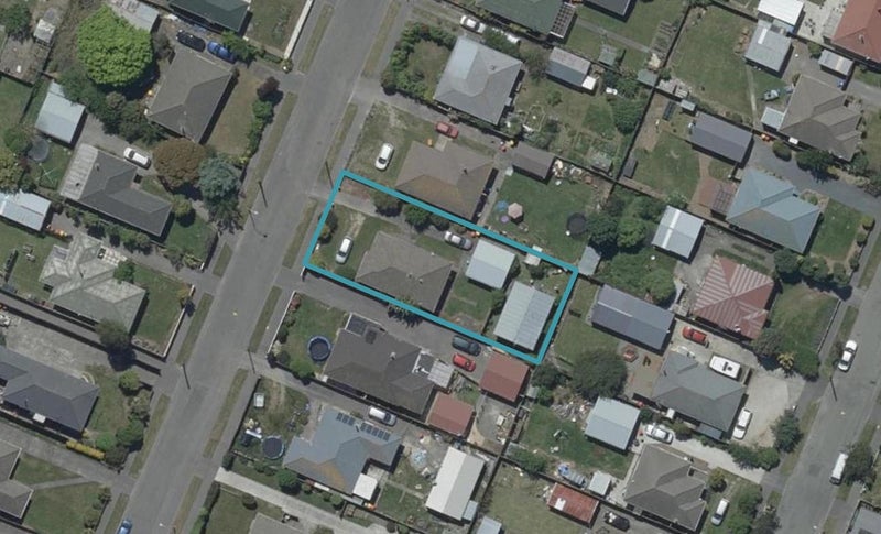 1/24 Tauiwi Crescent, Hei Hei, Christchurch - Carousel 1