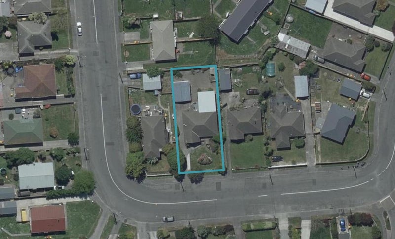 27 Joy Street, Shirley, Christchurch - Carousel 1