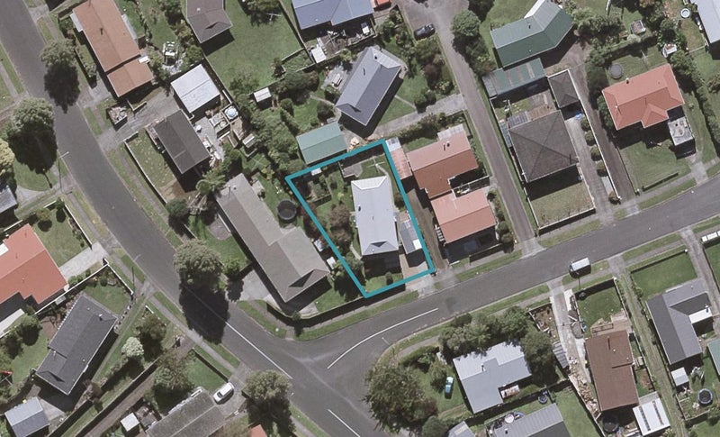 3 Oleander Place, Bell Block, New Plymouth - Carousel 1