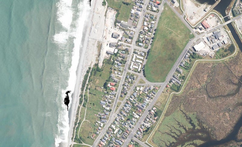 118 Blake Street, Blaketown, Greymouth - Carousel 1