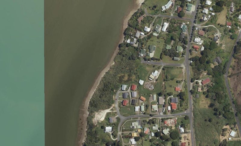 2 Manning Street, Rawene, Kaikohe - Carousel 1