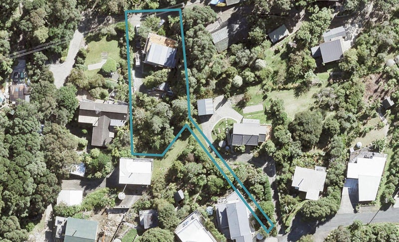 60 Jamieson Road, Mahurangi West, Warkworth - Carousel 1
