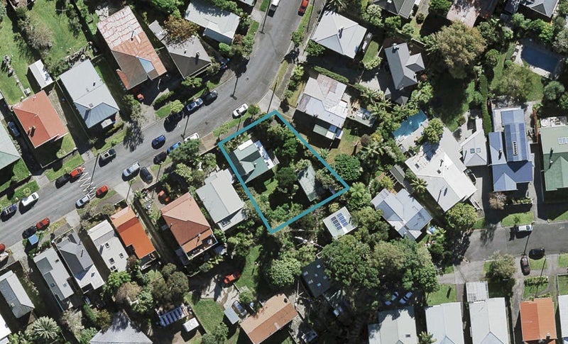 10 Sackville Street, Grey Lynn, Auckland - Carousel 1