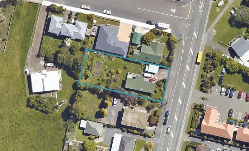 48 Churchill Street, Kaikoura - Carousel 1
