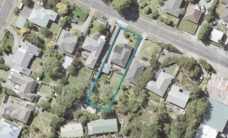 29 Fraser Street, Wainuiomata, Lower Hutt - Carousel 1