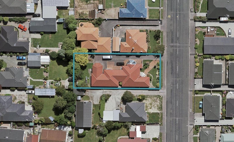 82 Sydney Street, Windsor, Invercargill - Carousel 1