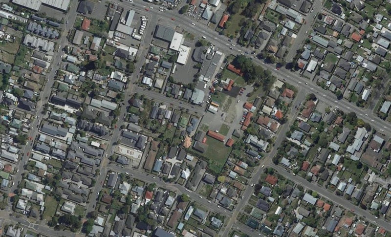 18 Short Street, Waltham, Christchurch - Carousel 1