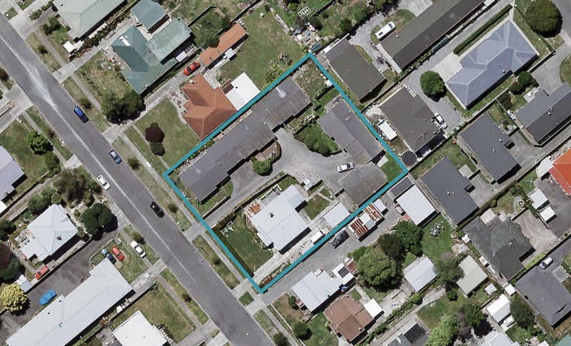2/814 Lyell Street, Akina, Hastings - Carousel 1