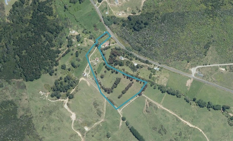 1792 State Highway 12, Omanaia, Kaikohe - Carousel 1