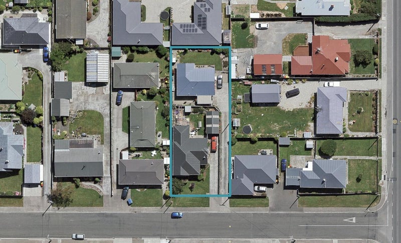 14 Dudley Street, Grasmere, Invercargill - Carousel 1