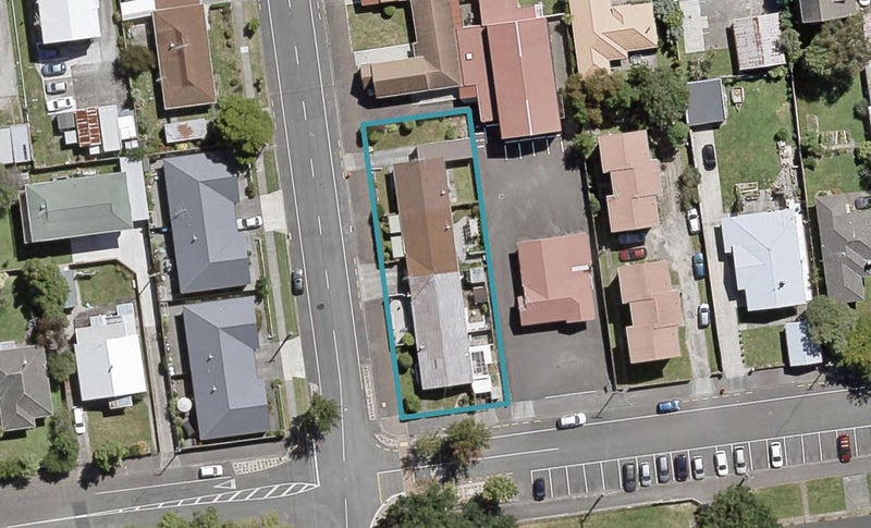 3D Benzie Avenue, Wallaceville, Upper Hutt - Carousel 1