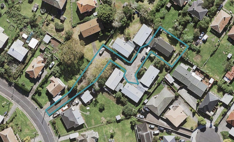 13D Glenarm Avenue, Wesley, Auckland - Carousel 1